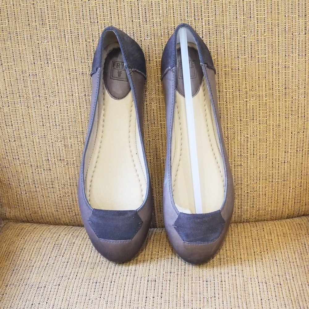 Ladies shoes